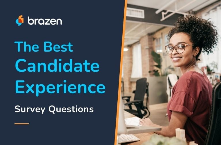 Candidate Experience Survey Questions_Brazen Guide Hero