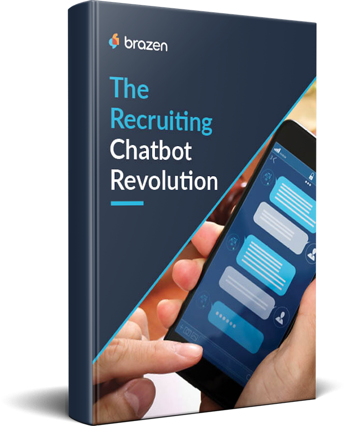 recruitnig chatbot revolution ebook hardcover-mockup-700px